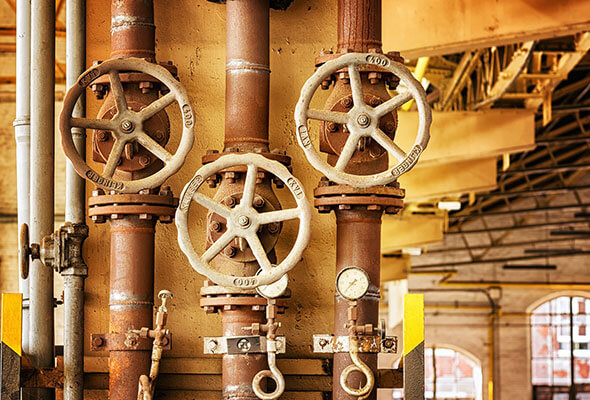 Gas installations Cape Town