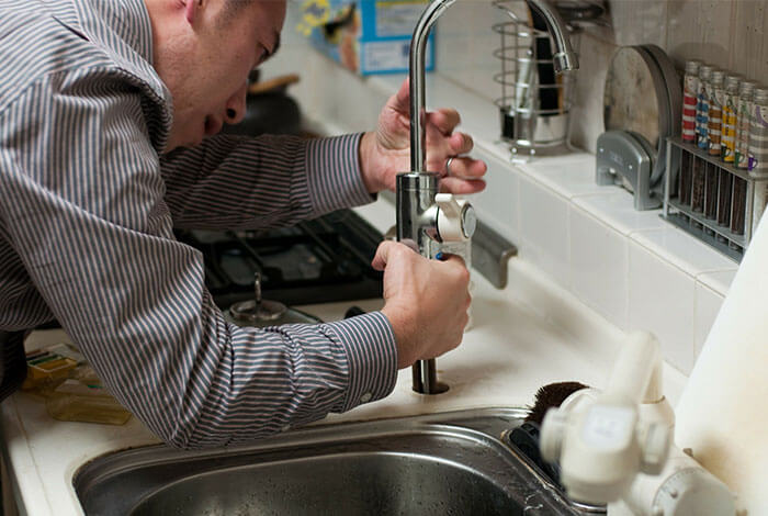 Kitchen Plumbing Cape Town