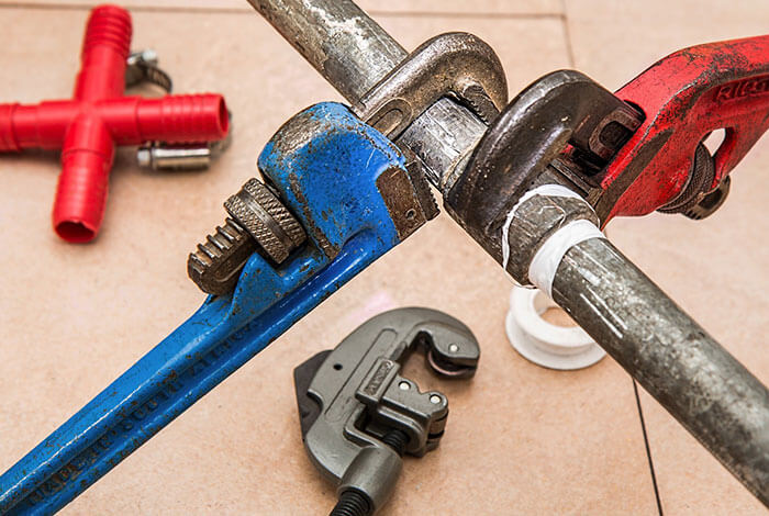 Plumber Cape Town